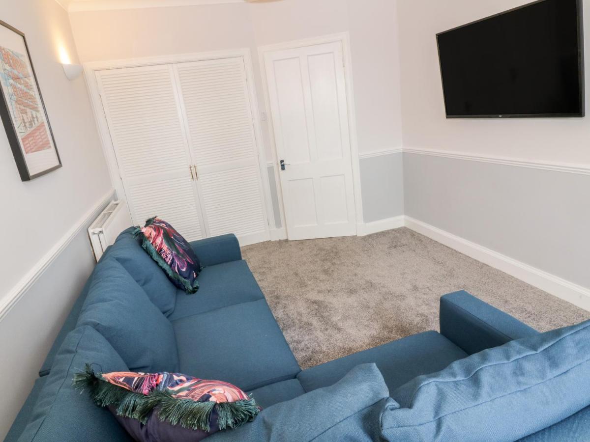 Ivy Bank Villa Thornhill  Ngoại thất bức ảnh